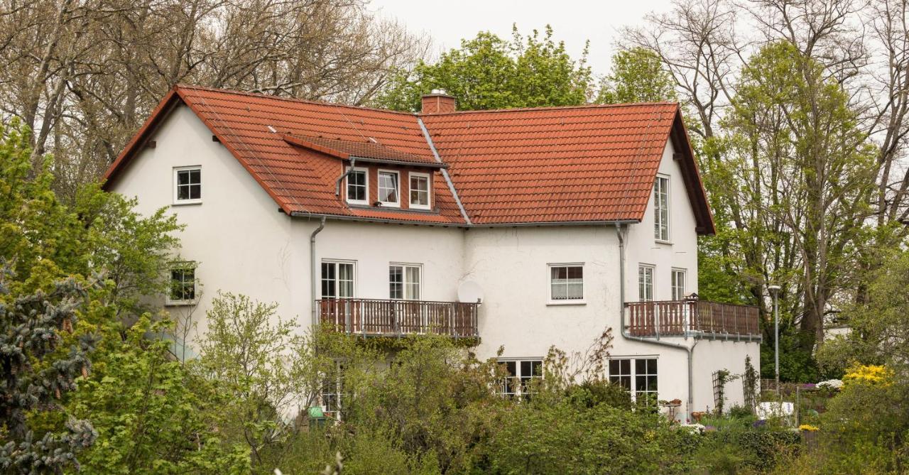 Gaestehaus Bechtloff Meissen Exterior photo
